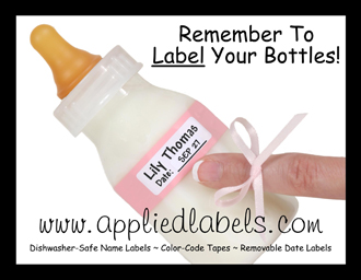 Label Printing