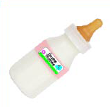 Child Care Label Packs